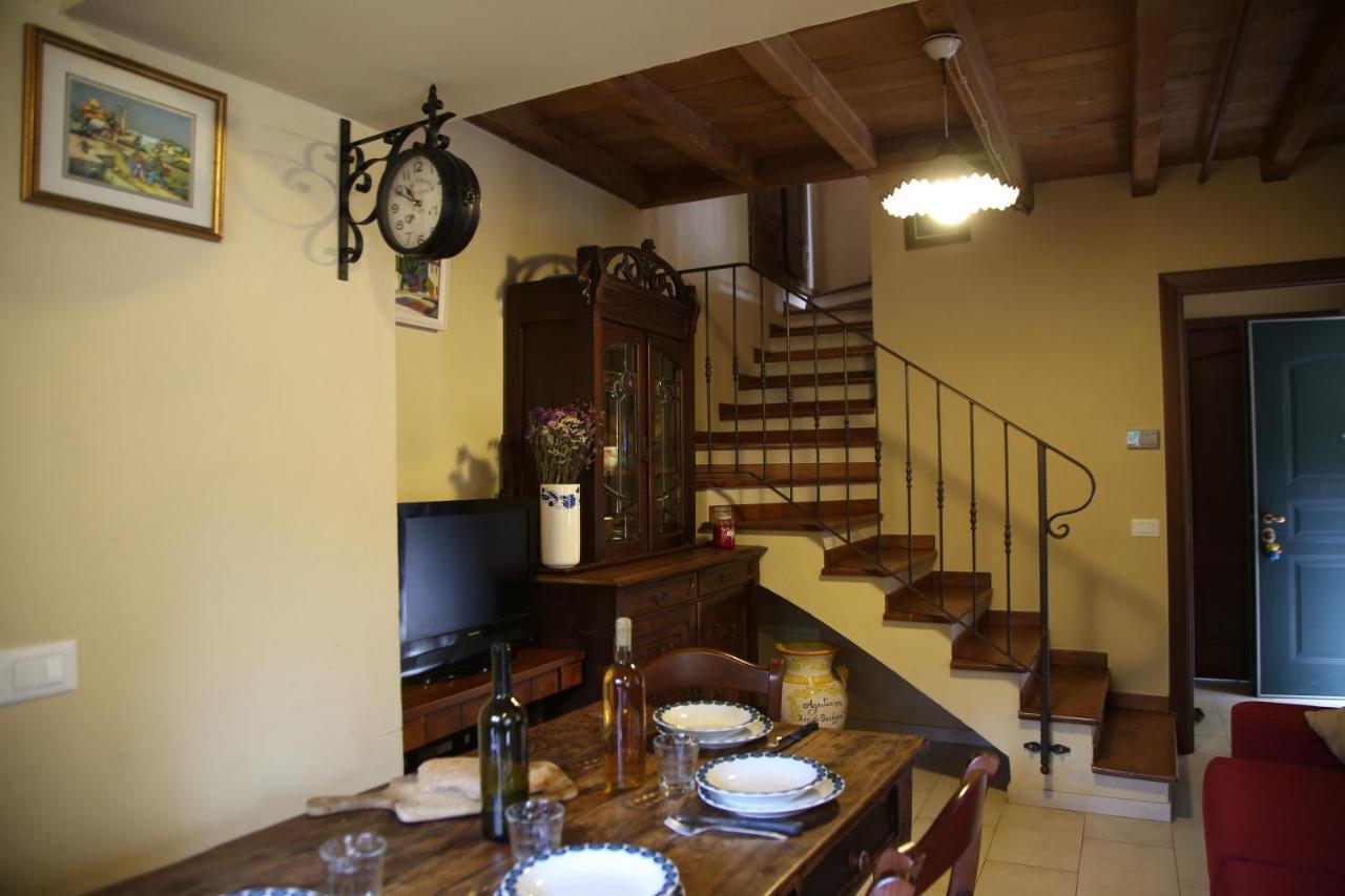 Villa A Cà Du Barbijum Pieve di Teco Esterno foto